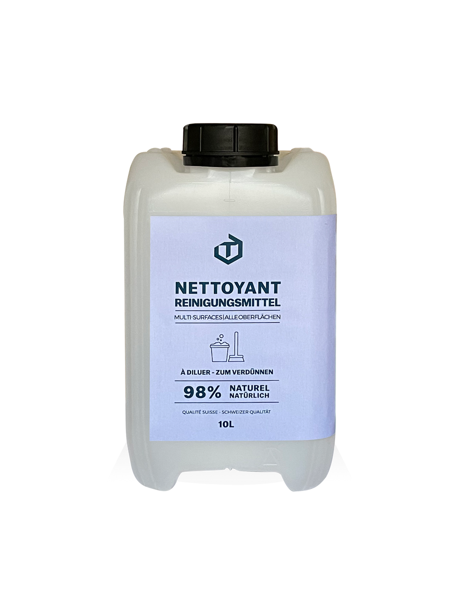 Nettoyant MultiSurfaces Louis Tempia SA