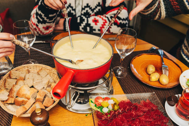 Pack De 3 Bidons De Combustible À Fondue