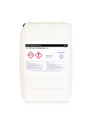 ACIDE CHLORHYDRIQUE 33% 25L - Louis TEMPIA SA, Genève