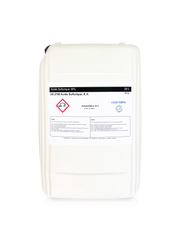 Acide Sulfurique 38% 25L - Louis TEMPIA SA, Genève
