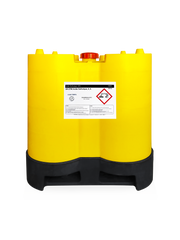Acide Sulfurique 38% 800L - Louis TEMPIA SA, Genève