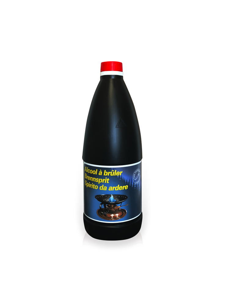 bouteille de 1L d&