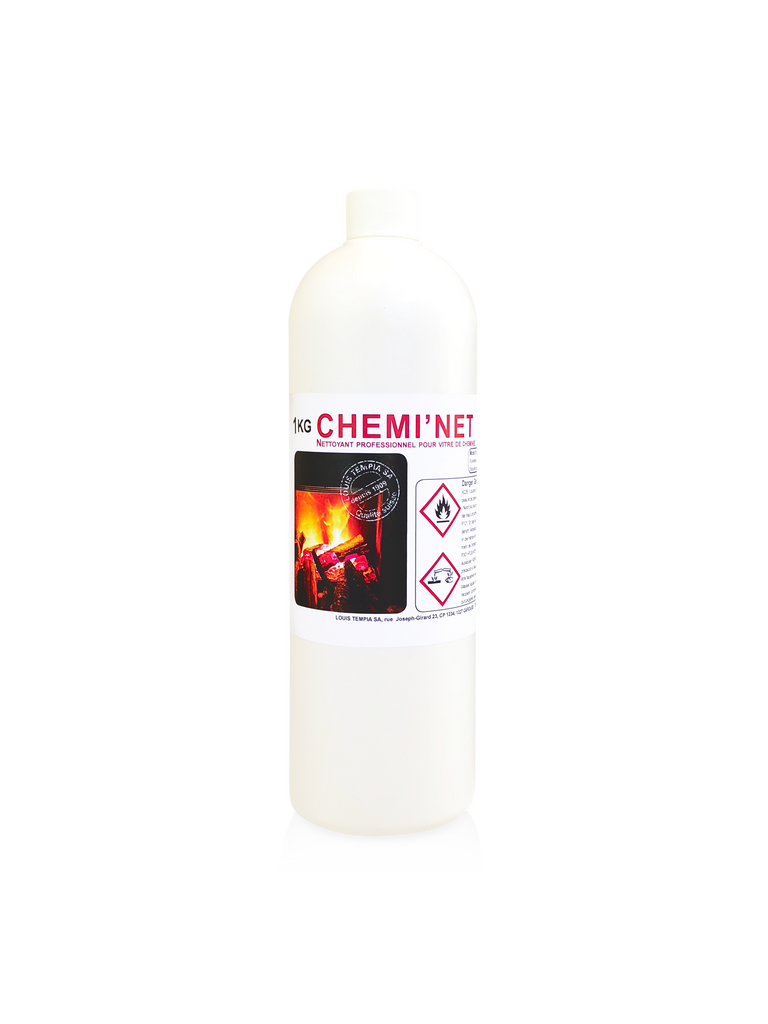 Acide Chlorhydrique techn. 33% – Louis Tempia SA