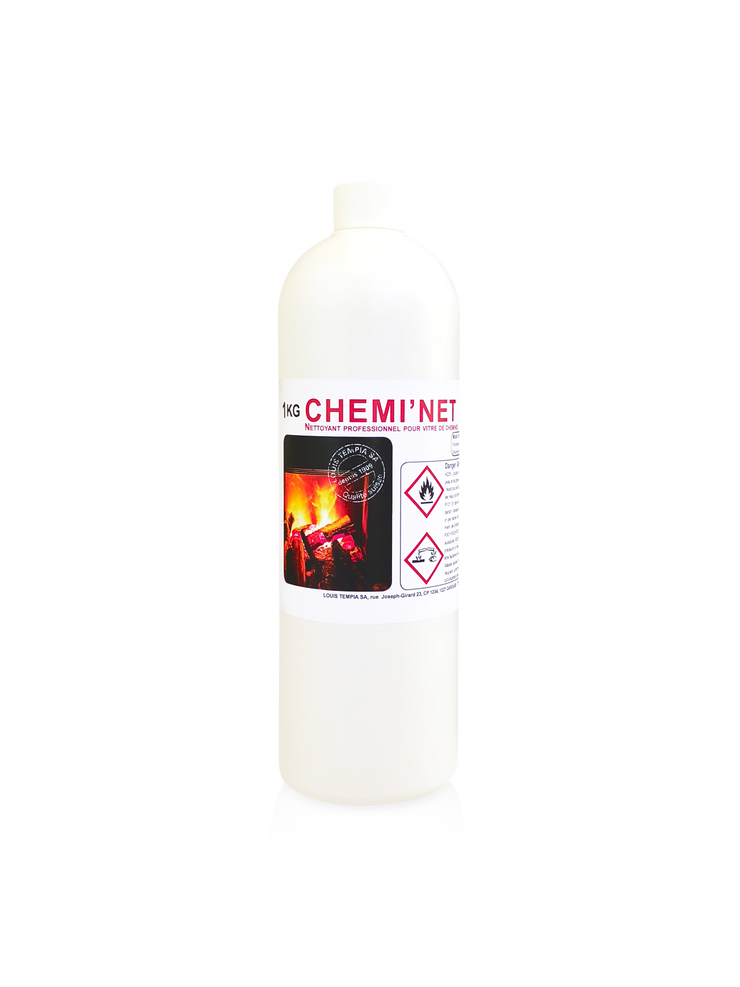 CHEMI&
