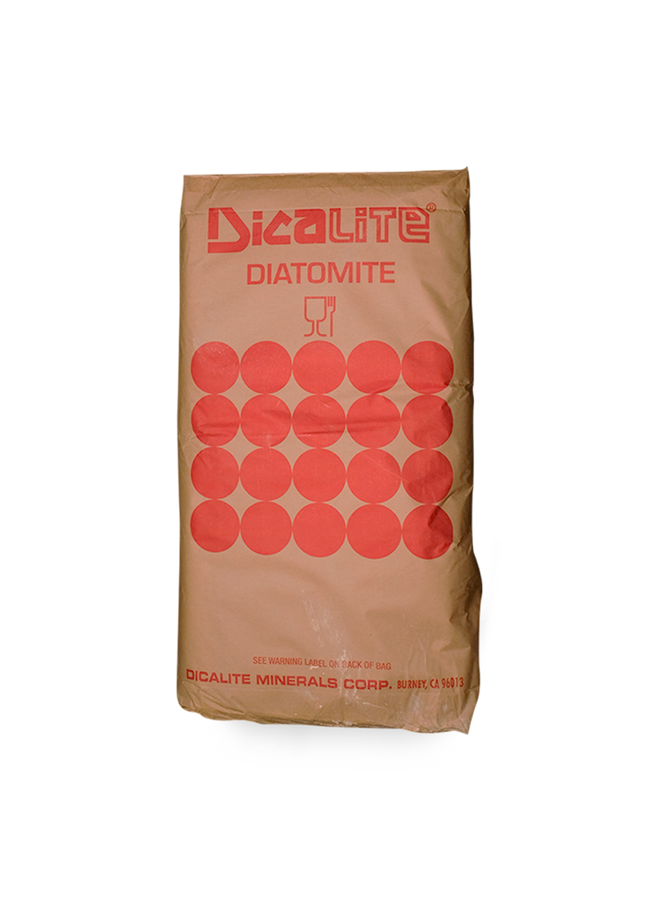 sac DICALITE 4200 - Louis Tempia SA