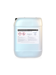 Hypochlorite de soude à 13-14% en bidon gris 20L, Louis Tempia SA