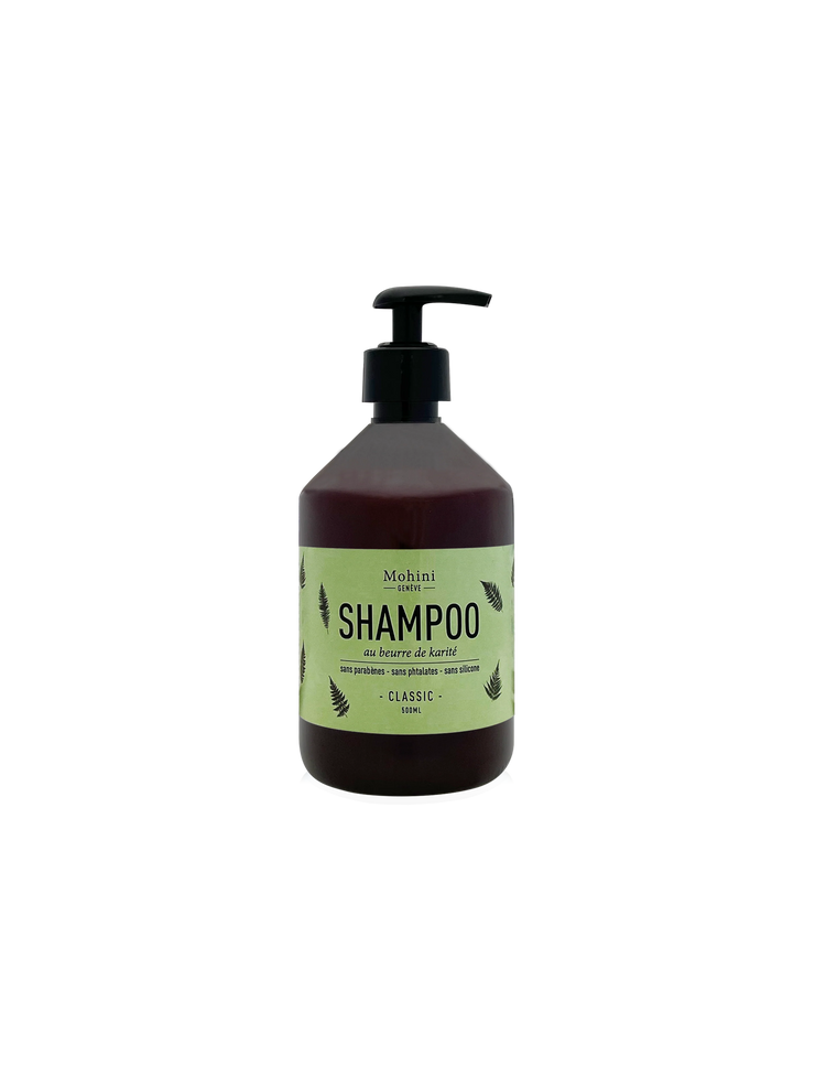 Shampoing • Classic