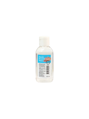 Liquide hydroalcoolique, liquide désinfectant, flacon de 50ml - Louis Tempia SA Genève