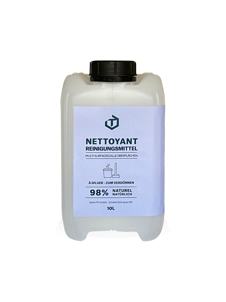 Nettoyant Multi-Surfaces