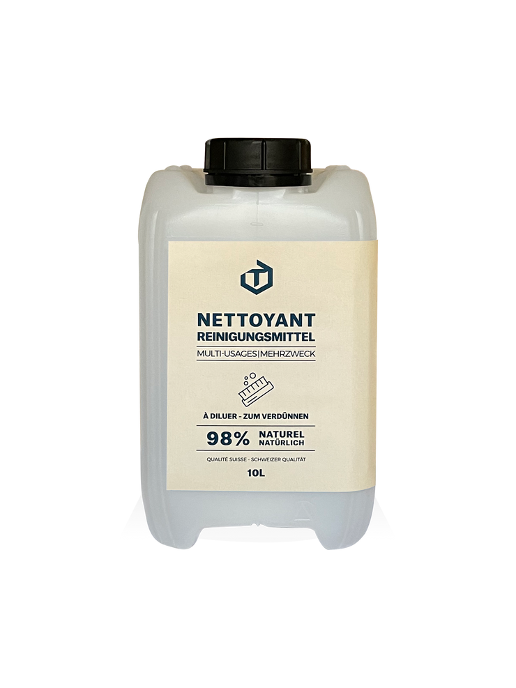Nettoyant Multi-usages